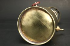 画像27: Optimus930 GOLD オプティマス　/ランタン スウェーデン【真鍮ノズル 他パーツ＆リフレクター付】 (27)