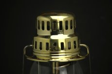 画像11: Optimus930 GOLD オプティマス　/ランタン スウェーデン【真鍮ノズル 他パーツ＆リフレクター付】 (11)