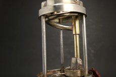 画像20: Optimus930 GOLD オプティマス　/ランタン スウェーデン【真鍮ノズル 他パーツ＆リフレクター付】 (20)