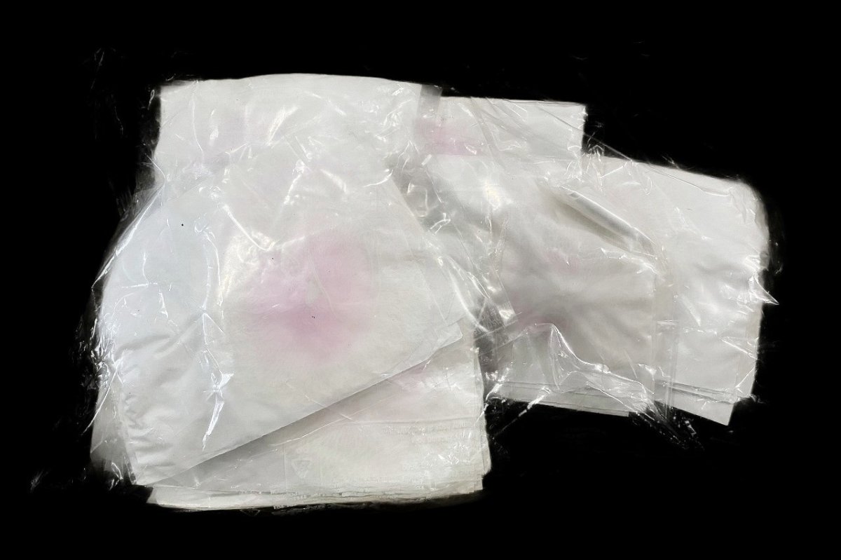 画像1: 【ご予約品】マントル/800枚セット (1)