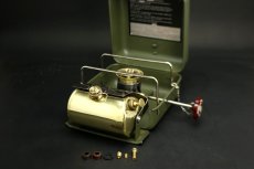 画像1: Optimus 111 Burner Military /オプティマス 軍用バーナー (1)