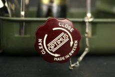 画像14: Optimus 111 Burner Military /オプティマス 軍用バーナー (14)