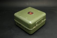 画像21: Optimus 111 Burner Military /オプティマス 軍用バーナー (21)