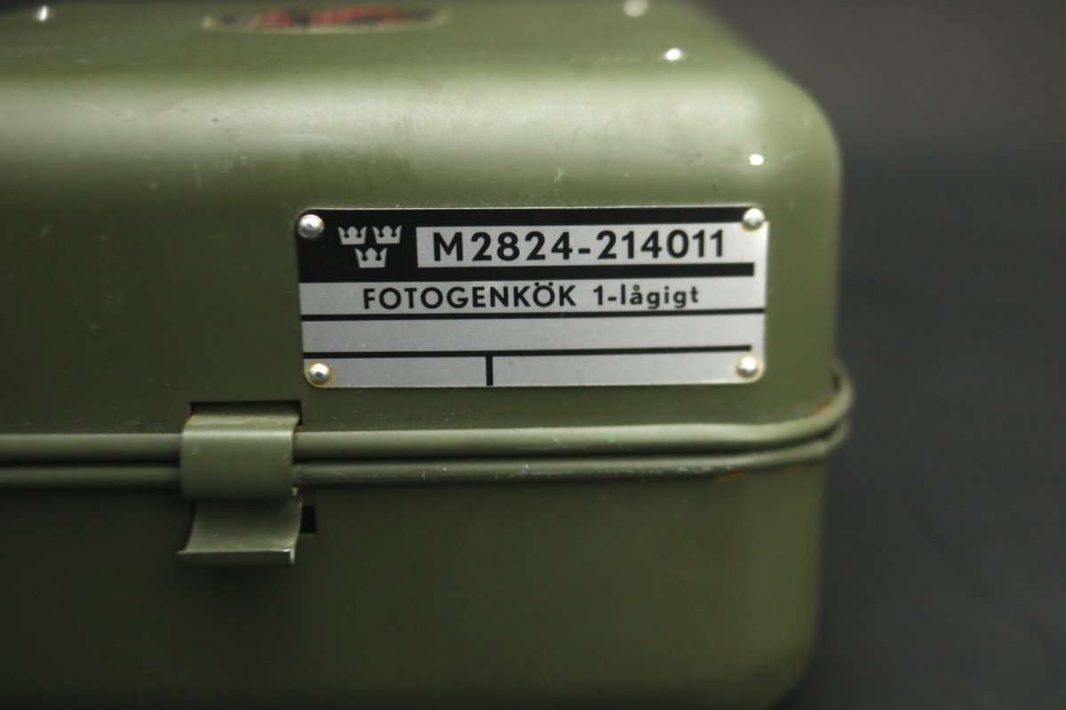 画像16: Optimus 111 Burner Military /オプティマス 軍用バーナー (16)