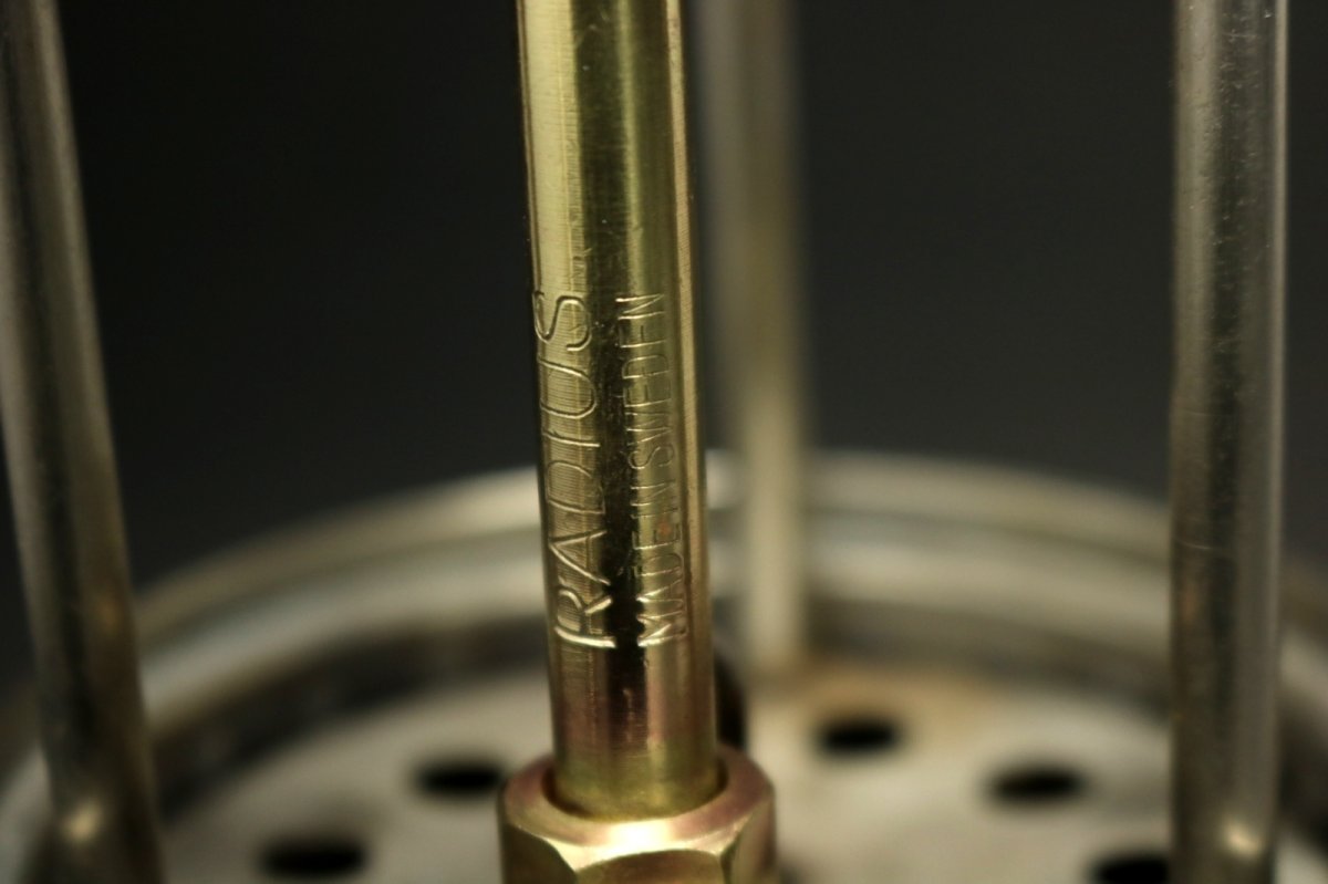 画像20: Radius 108 Sweden /ラディウス　【パーツ＆リフレクター付】 (20)