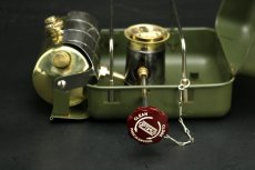 画像8: Optimus 111 Burner Military /オプティマス 軍用バーナー (8)