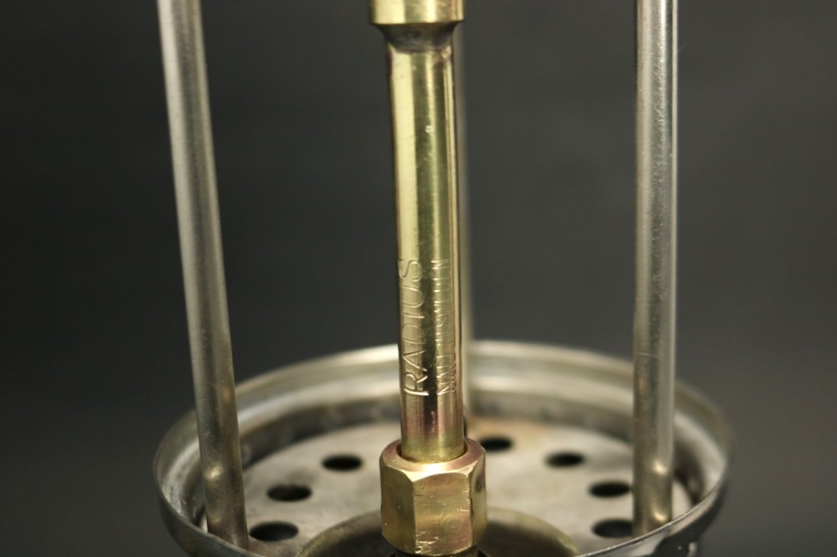 画像19: Radius 108 Sweden /ラディウス　【パーツ＆リフレクター付】 (19)