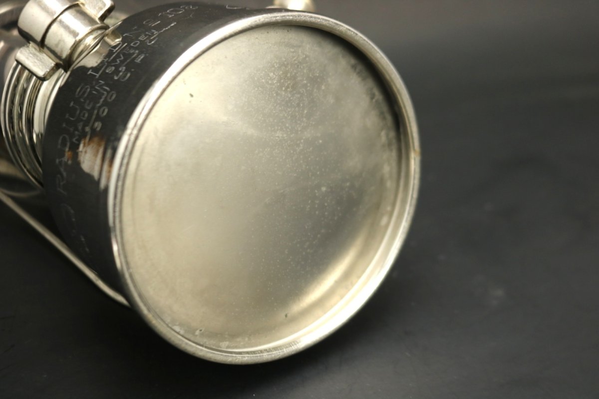 画像25: Radius 108 Sweden /ラディウス　【パーツ＆リフレクター付】 (25)