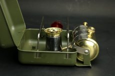 画像9: Optimus 111 Burner Military /オプティマス 軍用バーナー (9)