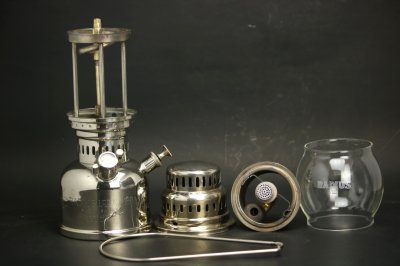 画像1: Radius 108 Sweden /ラディウス　【パーツ＆リフレクター付】