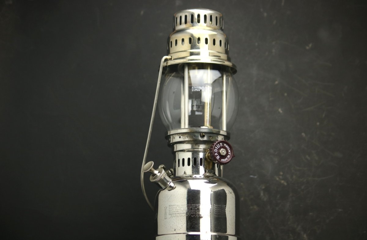 画像4: Radius 108 Sweden /ラディウス　【パーツ＆リフレクター付】 (4)