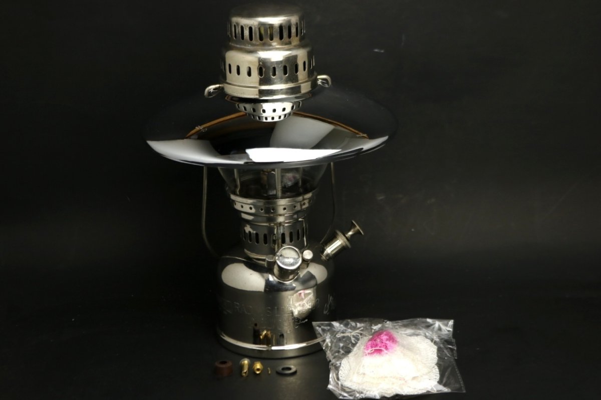 画像1: Radius 108 Sweden /ラディウス　【パーツ＆リフレクター付】 (1)