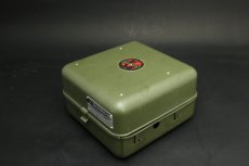 画像22: Optimus 111 Burner Military /オプティマス 軍用バーナー (22)