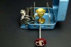 画像6: Optimus 8R Burner Sweden/オプティマス バーナー（ ミニポンプ、他パーツ付）【未使用】 (6)