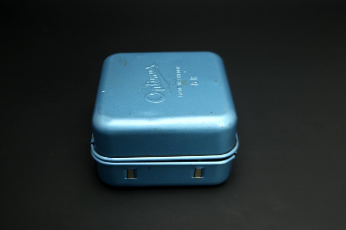 画像15: Optimus 8R Burner Sweden/オプティマス バーナー（ ミニポンプ、他パーツ付）【未使用】 (15)