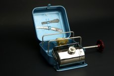 画像3: Optimus 8R Burner Sweden/オプティマス バーナー（ ミニポンプ、他パーツ付）【未使用】 (3)