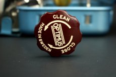 画像7: Optimus 8R Burner Sweden/オプティマス バーナー（ ミニポンプ、他パーツ付）【未使用】 (7)