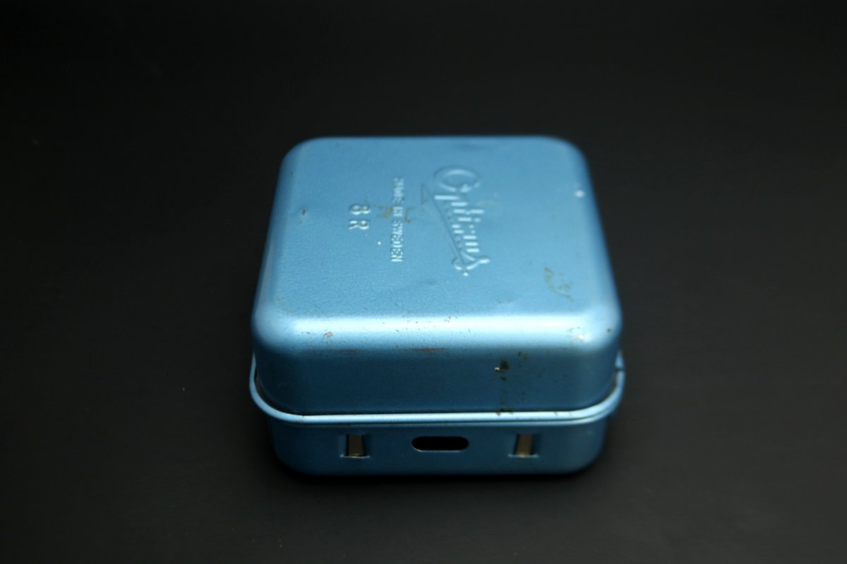 画像13: Optimus 8R Burner Sweden/オプティマス バーナー（ ミニポンプ、他パーツ付）【未使用】 (13)