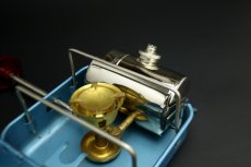 画像10: Optimus 8R Burner Sweden/オプティマス バーナー（ ミニポンプ、他パーツ付）【未使用】 (10)