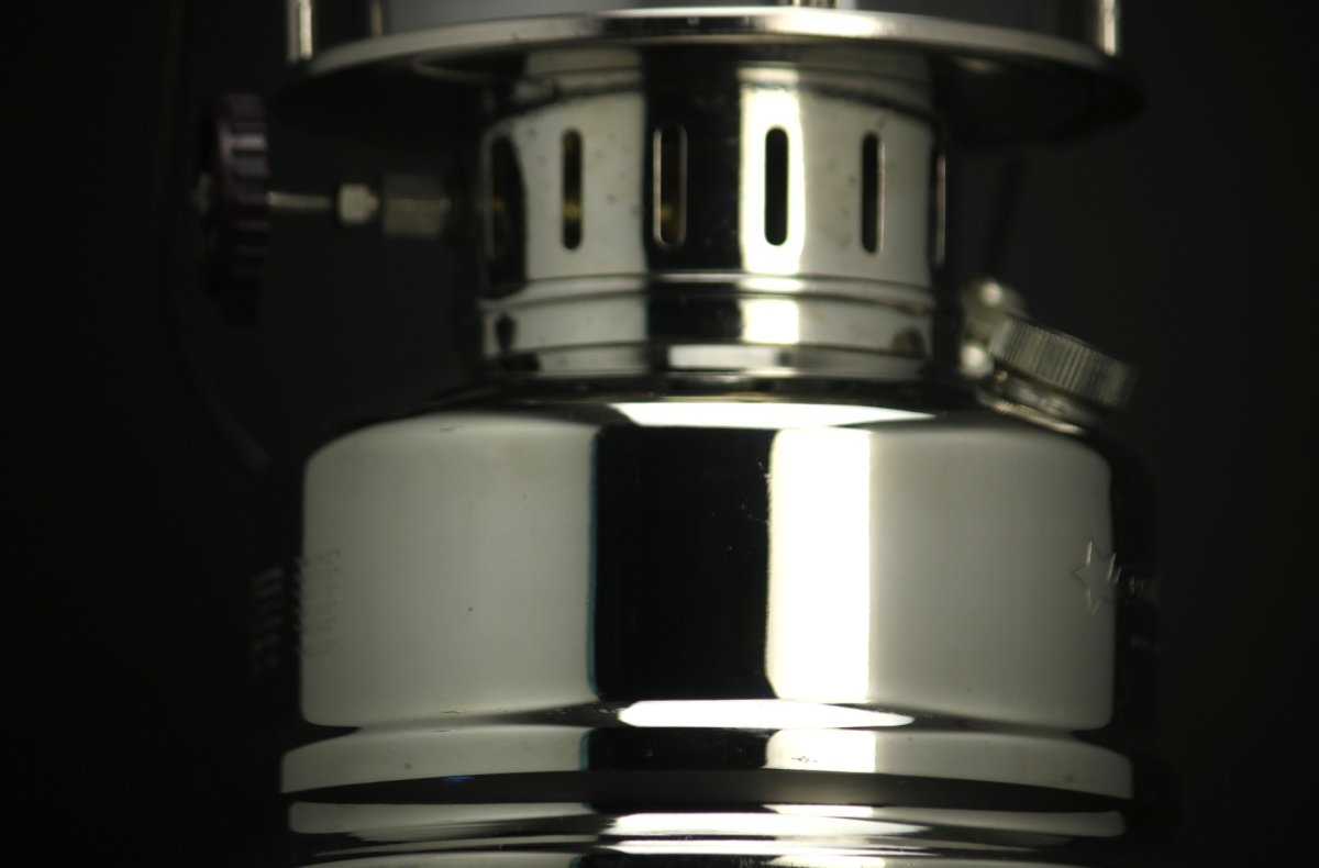 画像9: Radius 119 Sweden /ラディウス 軍用  (ステンレスシールド&専用パーツ付)【未使用品】 (9)