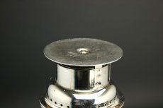 画像10: Radius 119 Sweden /ラディウス 軍用  (ステンレスシールド&専用パーツ付)【未使用品】 (10)