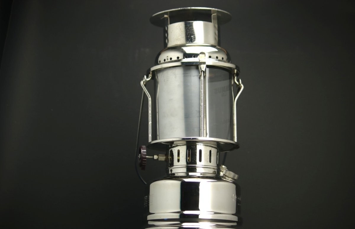 画像5: Radius 119 Sweden /ラディウス 軍用  (ステンレスシールド&専用パーツ付)【未使用品】 (5)