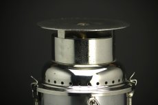 画像12: Radius 119 Sweden /ラディウス 軍用  (ステンレスシールド&専用パーツ付)【未使用品】 (12)