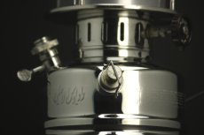 画像7: Radius 119 Sweden /ラディウス 軍用  (ステンレスシールド&専用パーツ付)【未使用品】 (7)