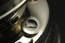 画像19: Radius 119 Sweden /ラディウス 軍用  (ステンレスシールド&専用パーツ付)【未使用品】 (19)