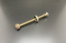 画像1: オプティマス 930,200 ポンプセットアッセンブリ 純正スペアキット/Optimus #2295 (1)