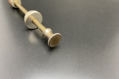 画像2: オプティマス 930,200 ポンプセットアッセンブリ 純正スペアキット/Optimus #2295