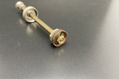 画像1: オプティマス 930,200 ポンプセットアッセンブリ 純正スペアキット/Optimus #2295