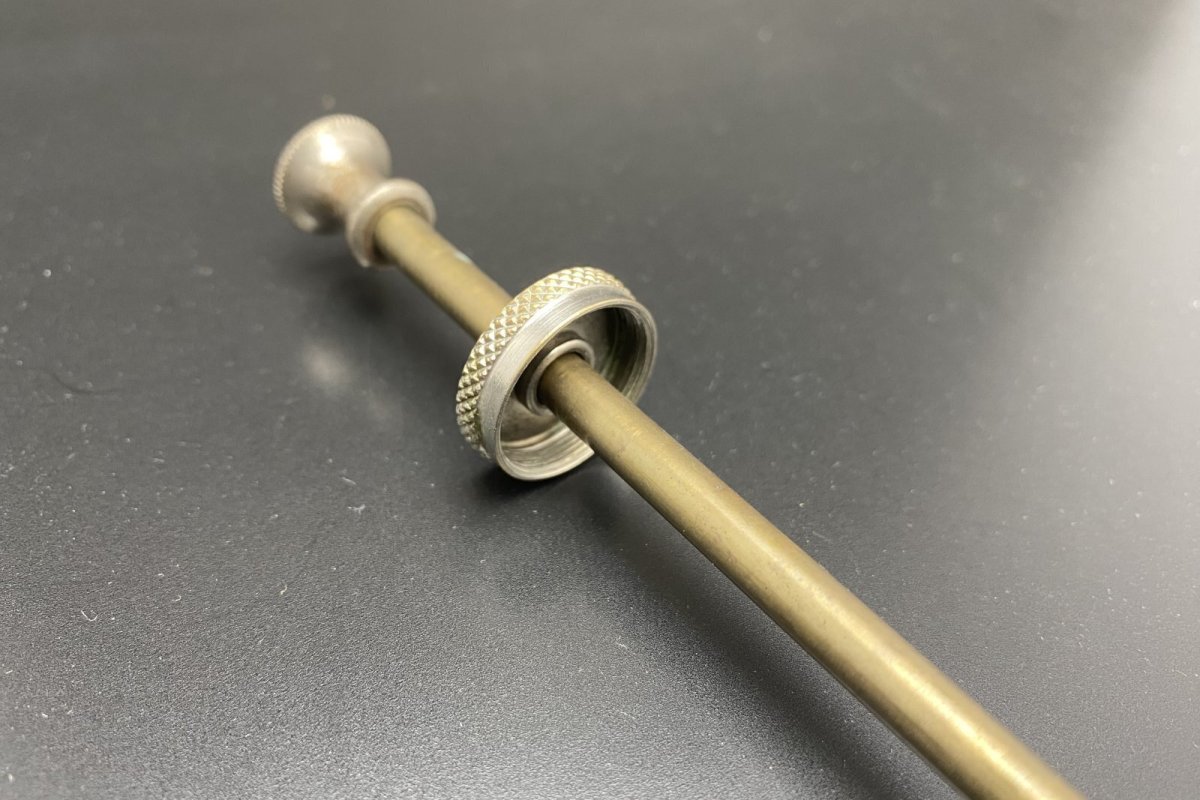 画像3: オプティマス 930,200 ポンプセットアッセンブリ 純正スペアキット/Optimus #2295 (3)