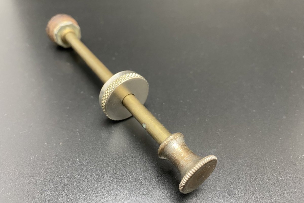 画像4: オプティマス 930,200 ポンプセットアッセンブリ 純正スペアキット/Optimus #2295 (4)