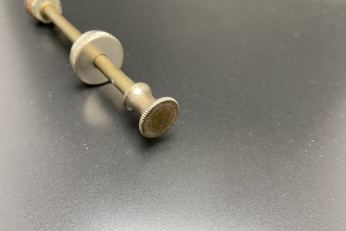 画像5: オプティマス 930,200 ポンプセットアッセンブリ 純正スペアキット/Optimus #2295 (5)