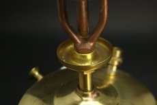 画像11: Radius No.39 Sweden /ラディウス 軍用 BIGバーナー【未使用】 (11)