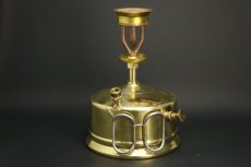 画像4: Radius No.39 Sweden /ラディウス 軍用 BIGバーナー【未使用】 (4)