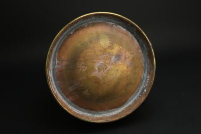 画像1: Radius No.39 Sweden /ラディウス 軍用 BIGバーナー【未使用】