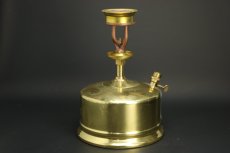 画像3: Radius No.39 Sweden /ラディウス 軍用 BIGバーナー【未使用】 (3)