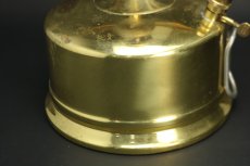 画像7: Radius No.39 Sweden /ラディウス 軍用 BIGバーナー【未使用】 (7)