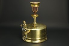 画像1: Radius No.39 Sweden /ラディウス 軍用 BIGバーナー【未使用】 (1)