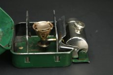 画像4: Optimus 8 Burner Sweden/オプティマス バーナー（ ミニポンプ、他パーツ付） (4)