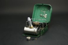 画像1: Optimus 8 Burner Sweden/オプティマス バーナー（ ミニポンプ、他パーツ付） (1)