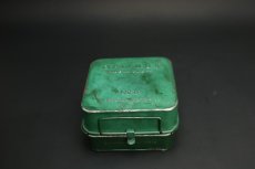 画像10: Optimus 8 Burner Sweden/オプティマス バーナー（ ミニポンプ、他パーツ付） (10)