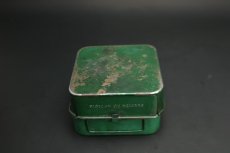 画像14: Optimus 8 Burner Sweden/オプティマス バーナー（ ミニポンプ、他パーツ付） (14)