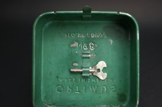 画像5: Optimus 8 Burner Sweden/オプティマス バーナー（ ミニポンプ、他パーツ付） (5)