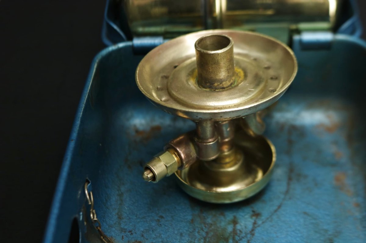 画像10: Radius 43E Sweden /ラディウス (10)