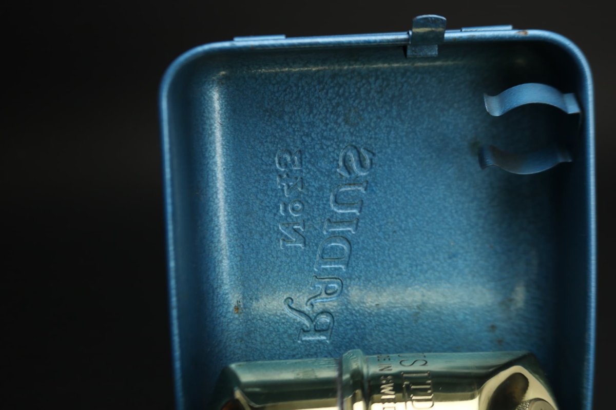 画像15: Radius 43E Sweden /ラディウス (15)