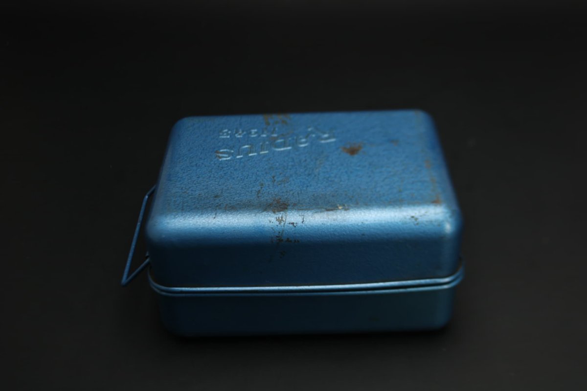 画像17: Radius 43E Sweden /ラディウス (17)