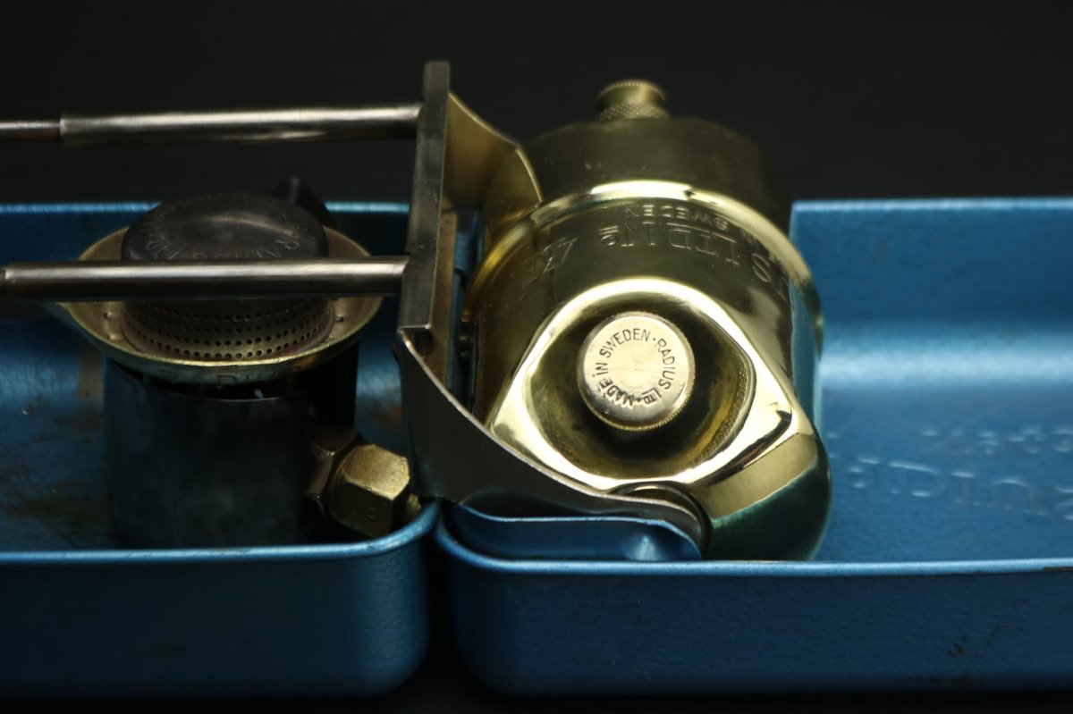 画像7: Radius 43E Sweden /ラディウス (7)